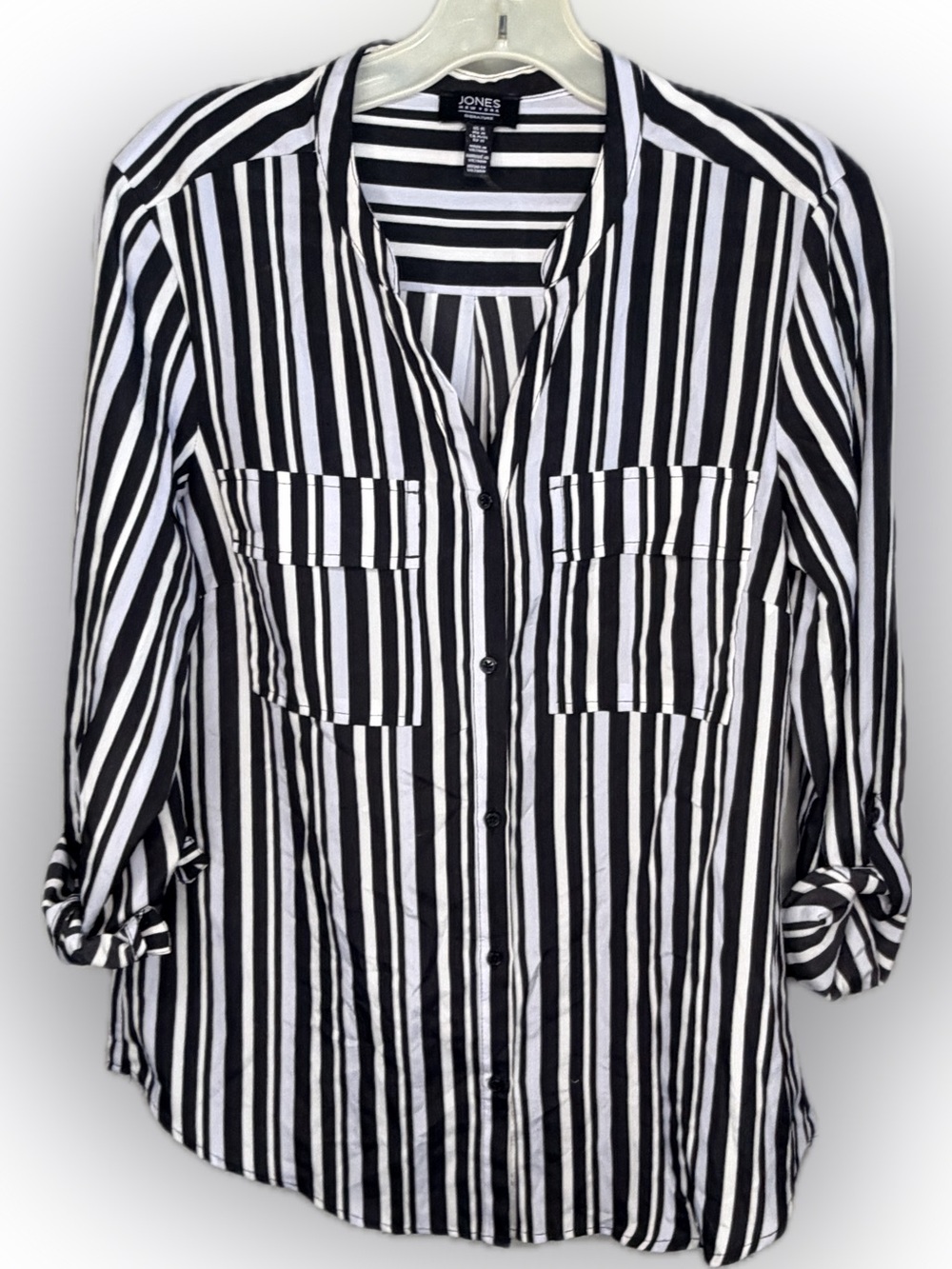Jones New York Signature Blouse
